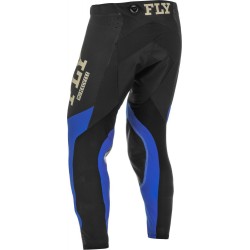 Pantalon Evo Bleu 2022 - FLY RACING