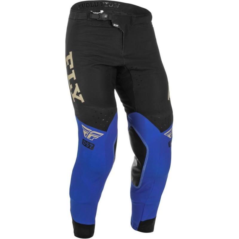Pantalon Evo Bleu 2022 - FLY RACING
