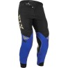 Pantalon Evo Bleu 2022 - FLY RACING