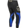 Pantalon Evo Bleu 2022 - FLY RACING