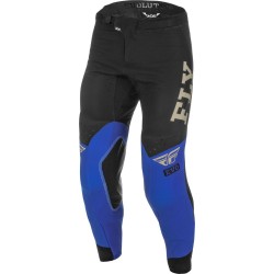 Pantalon Evo Bleu 2022 - FLY RACING
