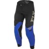 Pantalon Evo Bleu 2022 - FLY RACING