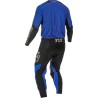 Pantalon Evo Bleu 2022 - FLY RACING
