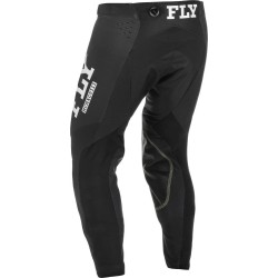 Pantalon Evo Noir 2022 - FLY RACING