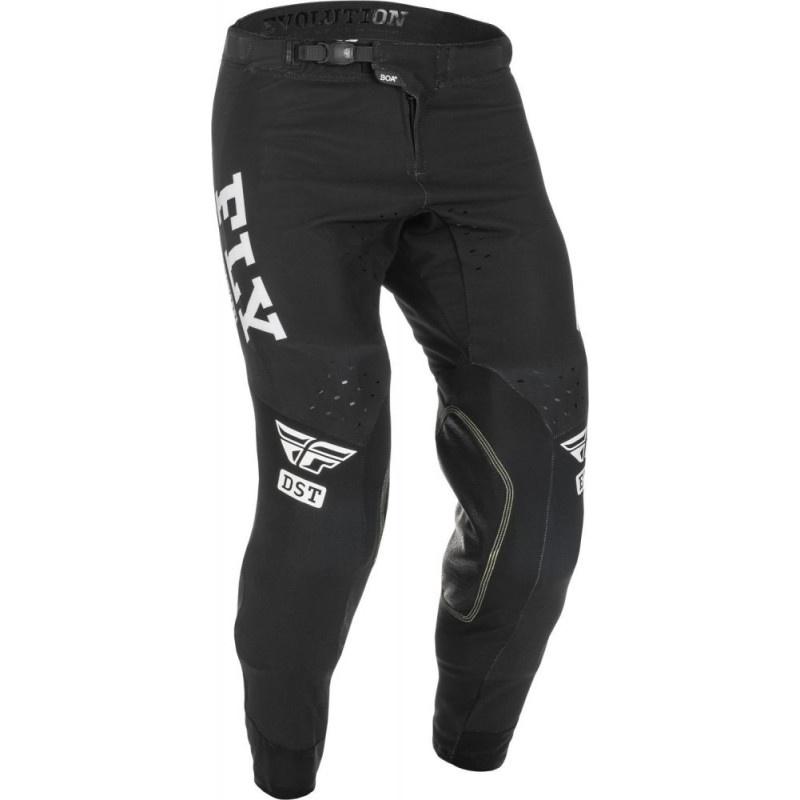Pantalon Evo Noir 2022 - FLY RACING