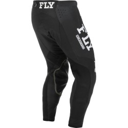 Pantalon Evo Noir 2022 - FLY RACING