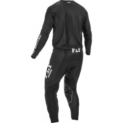 Pantalon Evo Noir 2022 - FLY RACING