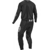 Pantalon Evo Noir 2022 - FLY RACING
