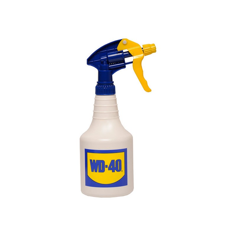 5L Pulvérisateur seul Système Prof - WD-40