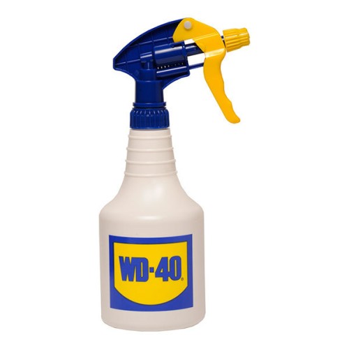 5L Pulvérisateur seul Système Prof - WD-40