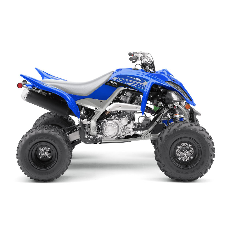 Kit Déco QUAD 125cc+ - FULL PERSO