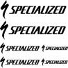 Stickers - SPECIALIZED