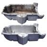 Vapor Blasting