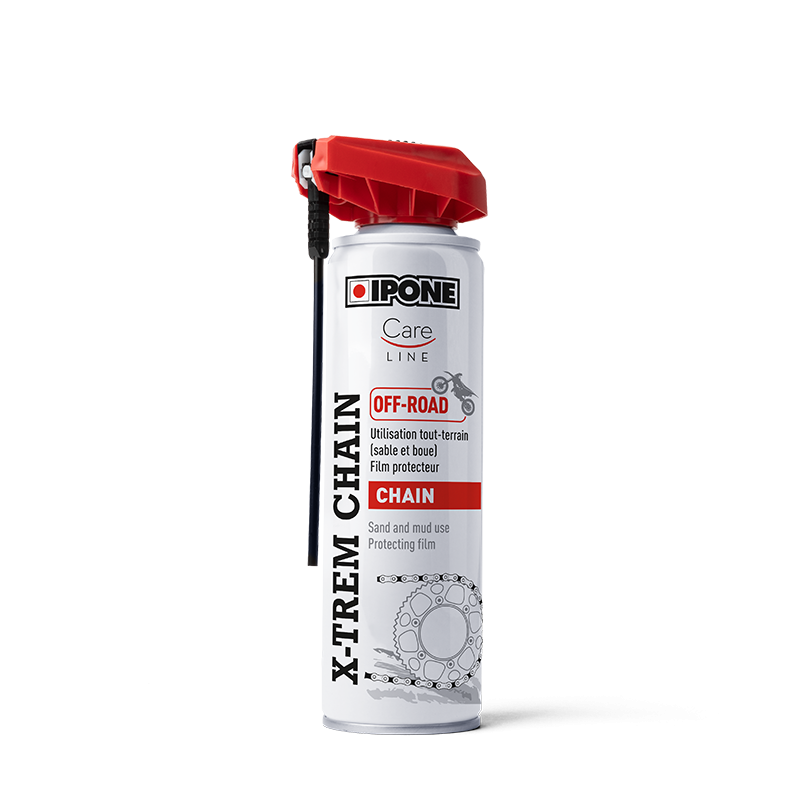 X-Trem Chain Off-Road - IPONE