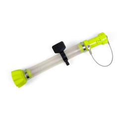 Kit Bouchon Bidon 15L - RTECH