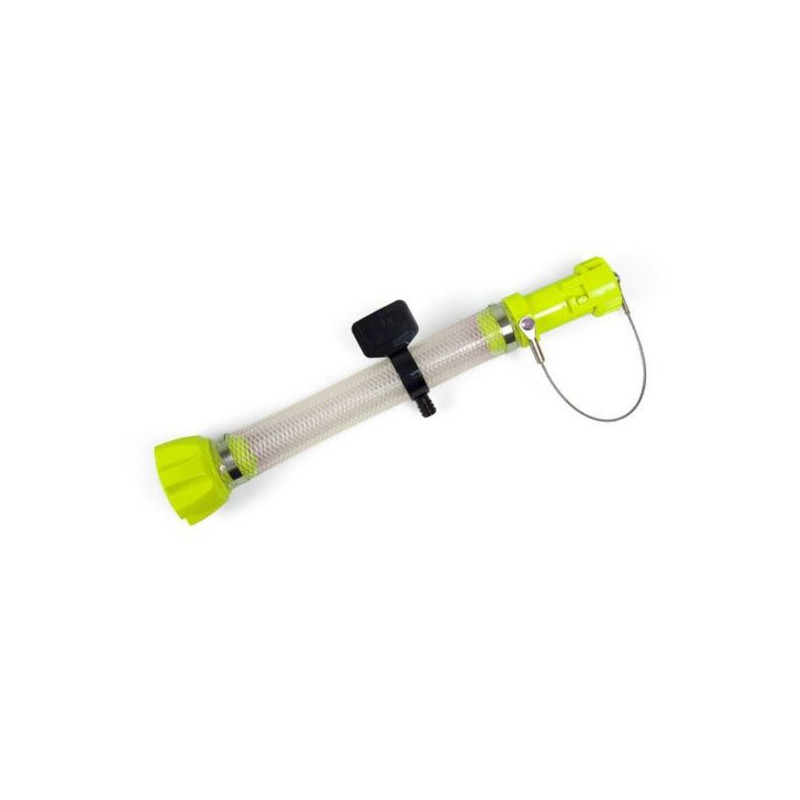 Kit Bouchon Bidon 15L - RTECH