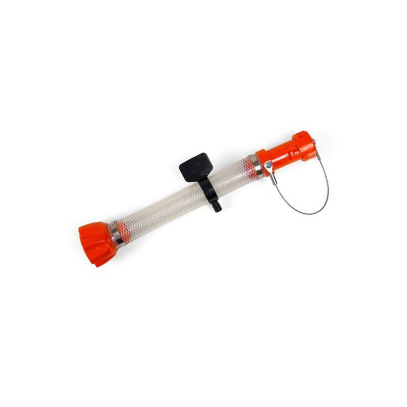 Kit Bouchon Bidon 15L - RTECH