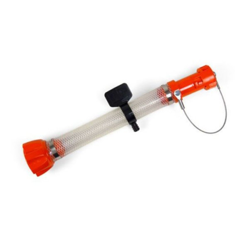 Kit Bouchon Bidon 15L - RTECH