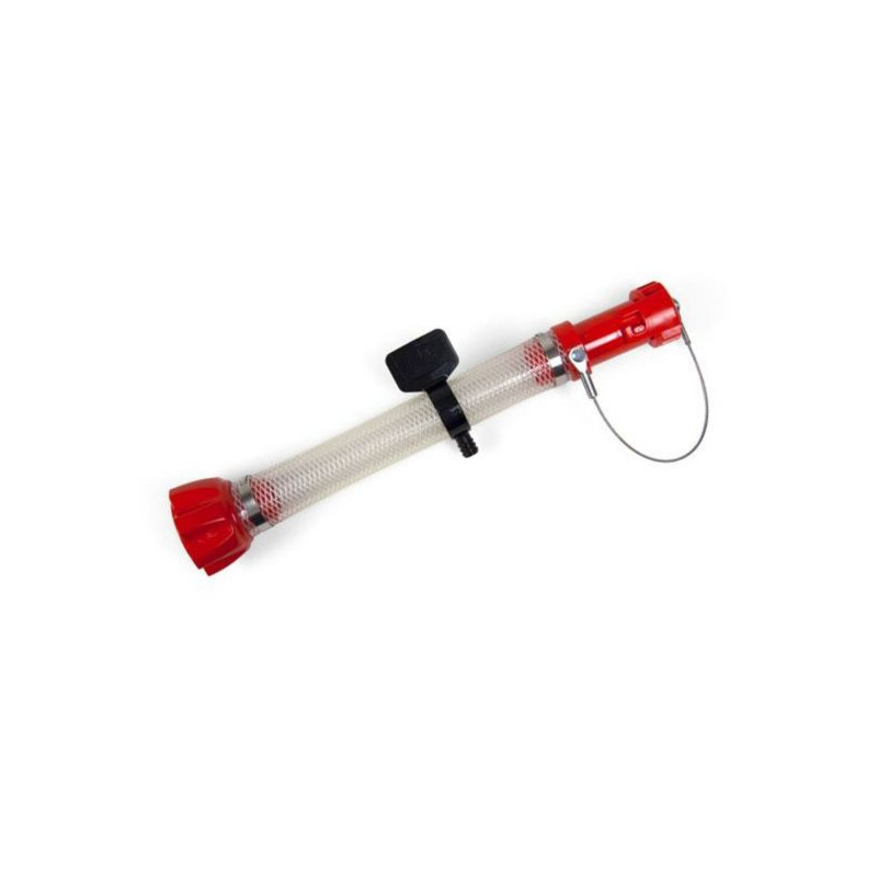 Kit Bouchon Bidon 15L - RTECH