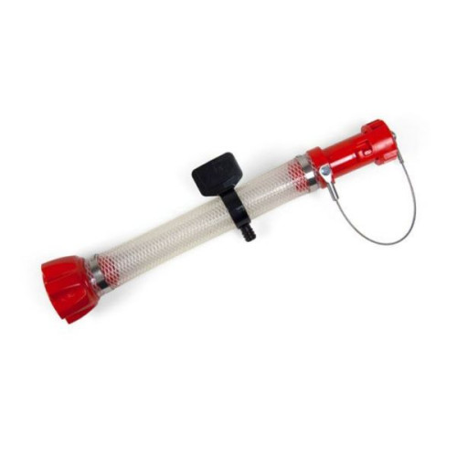 Kit Bouchon Bidon 15L - RTECH
