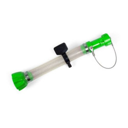Kit Bouchon Bidon 15L - RTECH