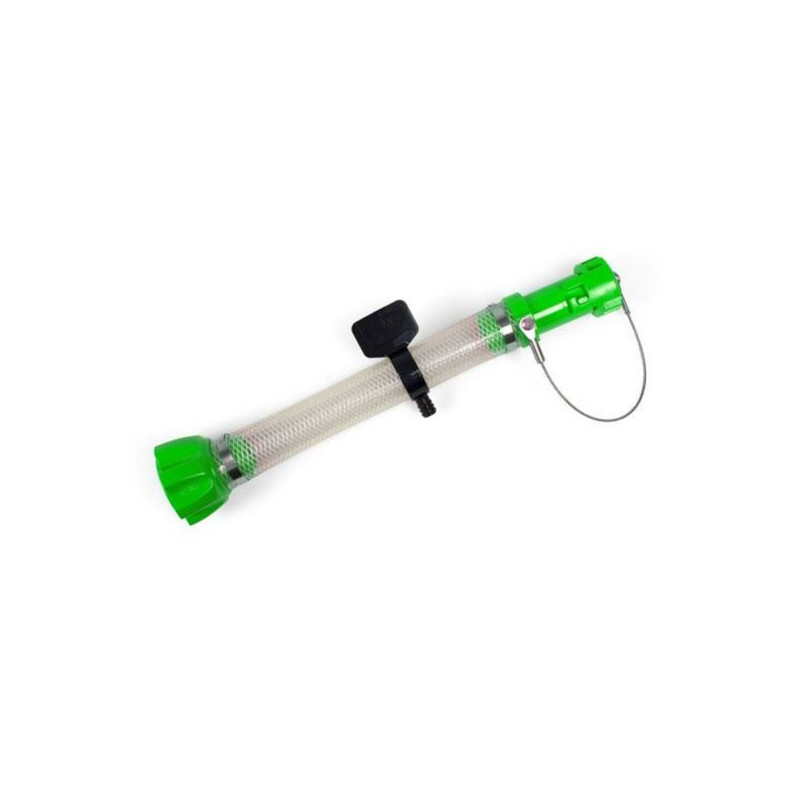 Kit Bouchon Bidon 15L - RTECH