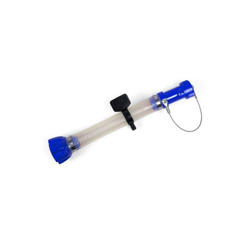 Kit Bouchon Bidon 15L - RTECH