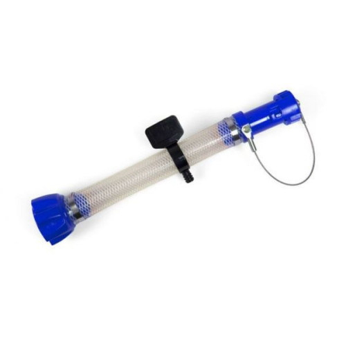 Kit Bouchon Bidon 15L - RTECH
