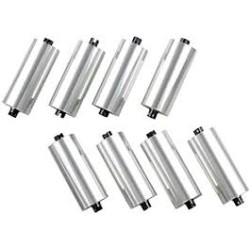 Recharges Roll Off - PROGRIP