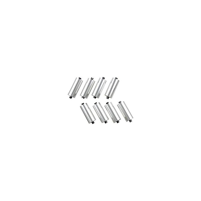 Recharges Roll Off - PROGRIP