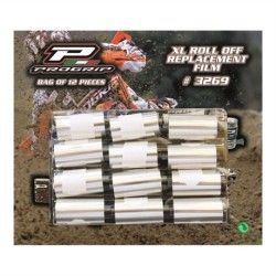 Recharges Roll Off - PROGRIP