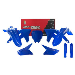 Kit plastiques +...