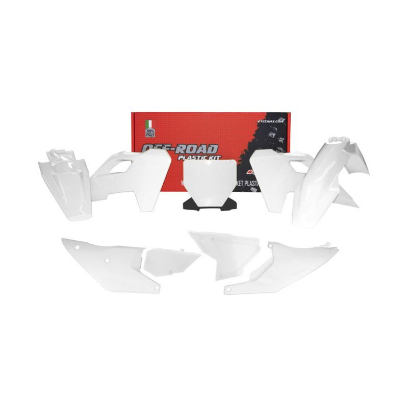 Kit plastiques - HUSQVARNA