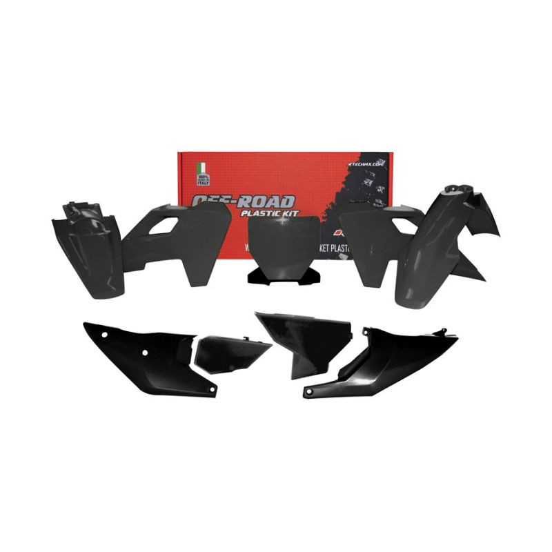Kit plastiques - HUSQVARNA