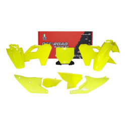 Kit plastiques - HUSQVARNA