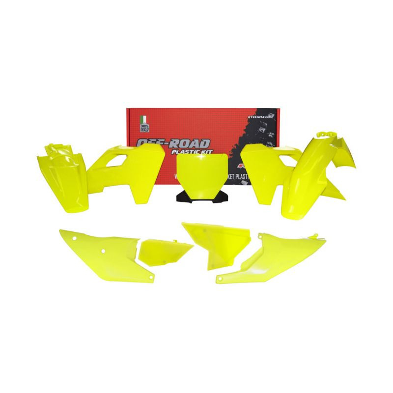 Kit plastiques - HUSQVARNA