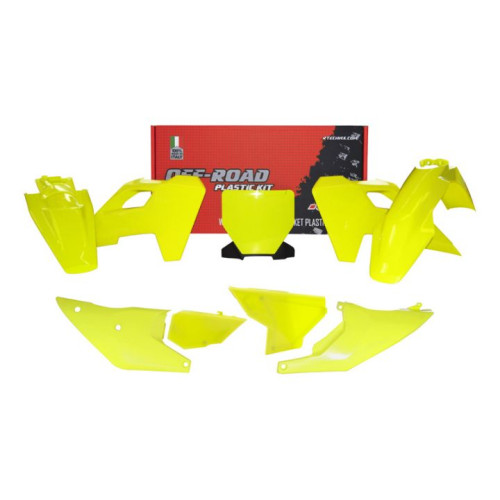 Kit plastiques - HUSQVARNA