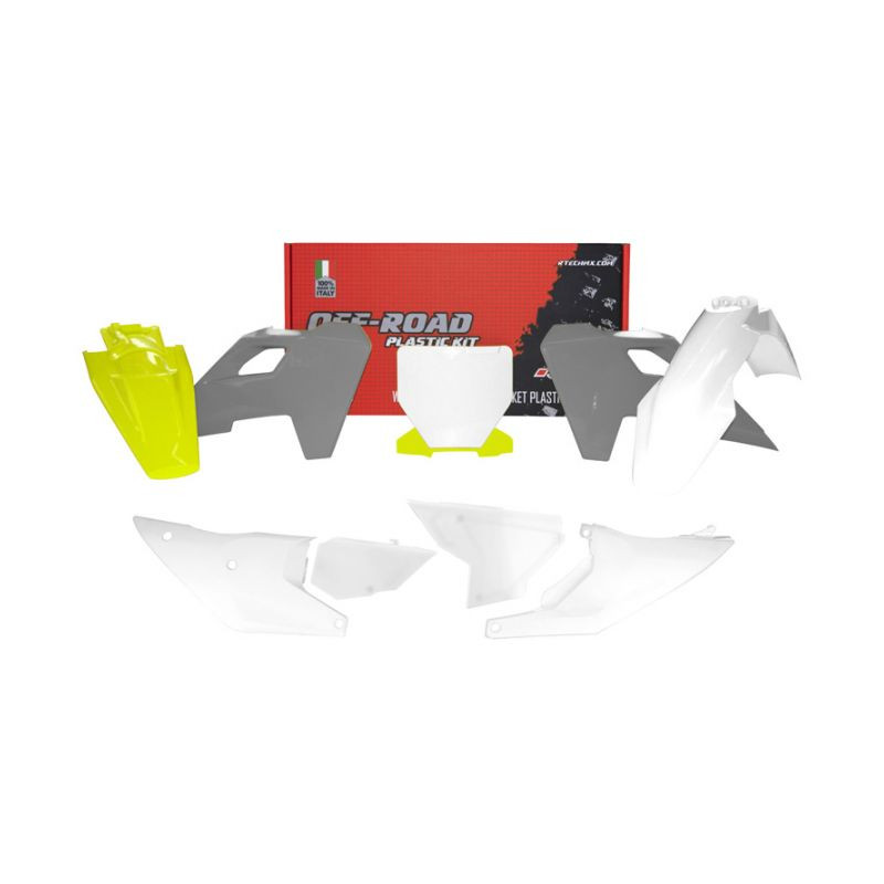 Kit plastiques - HUSQVARNA