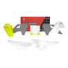 Kit plastiques - HUSQVARNA