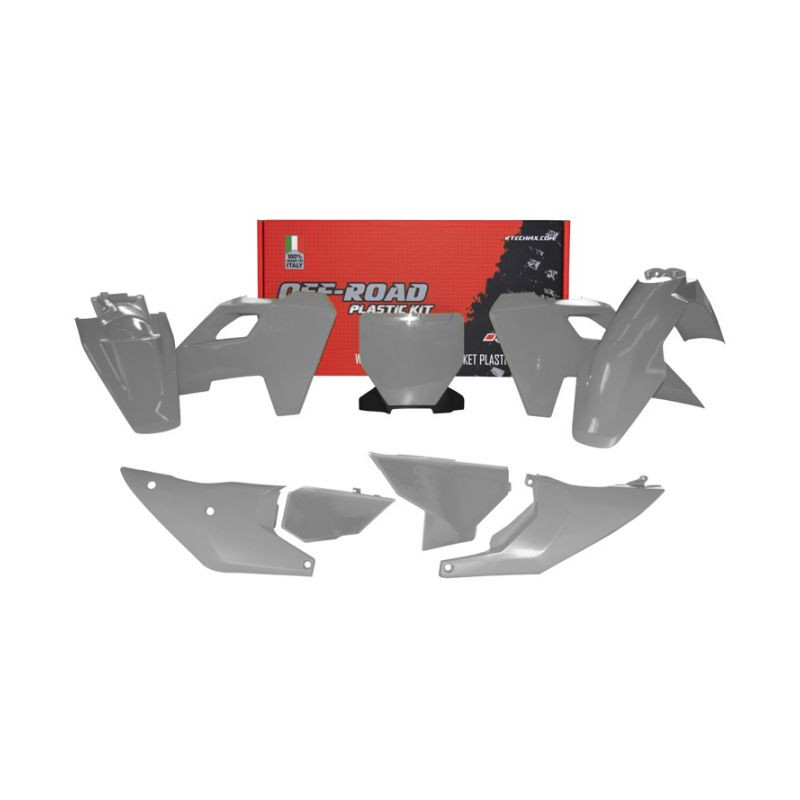 Kit plastiques - HUSQVARNA