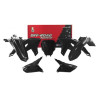 Kit plastiques + Protections de fourches - YAMAHA
