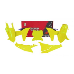 Kit plastiques - KTM