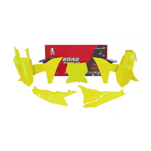 Kit plastiques - KTM