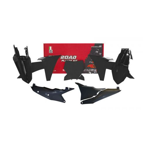 Kit plastiques - KTM