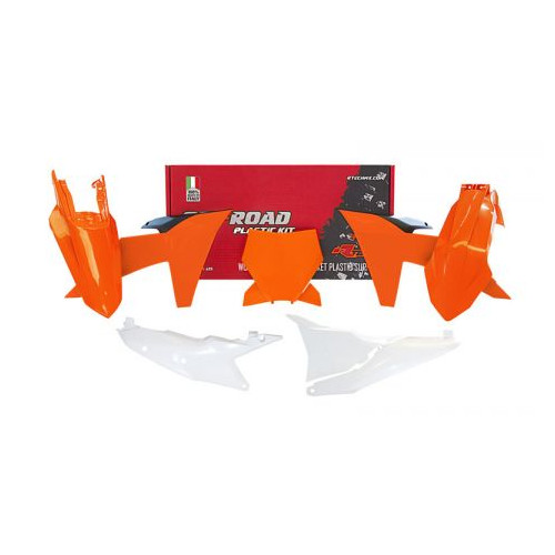 Kit plastiques - KTM
