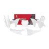 Kit plastiques + Protections de fourches - KTM