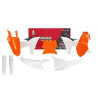 Kit plastiques + Protections de fourches - KTM