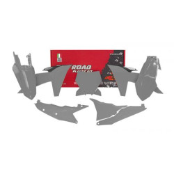 Kit plastiques - KTM