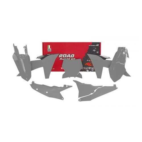 Kit plastiques - KTM
