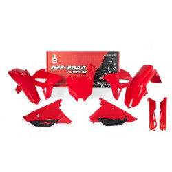 Kit plastiques +...